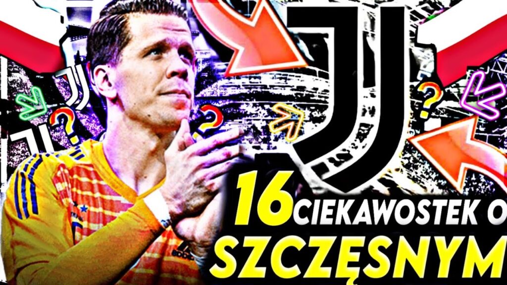 16 ciekawostek o Wojciechu Szczęsnym - Minister Obrony Narodowej! 🇵🇱💥 (Ciekawostki #243)