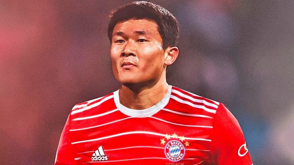 this is why Bayern Munich try to sign Kim Min-jae 2023ᴴᴰ