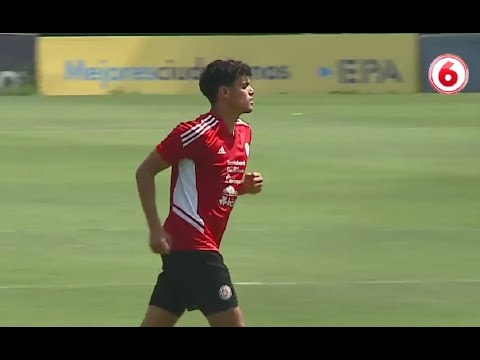 ¿Cuál es el estado físico de Yeltsin Tejeda?