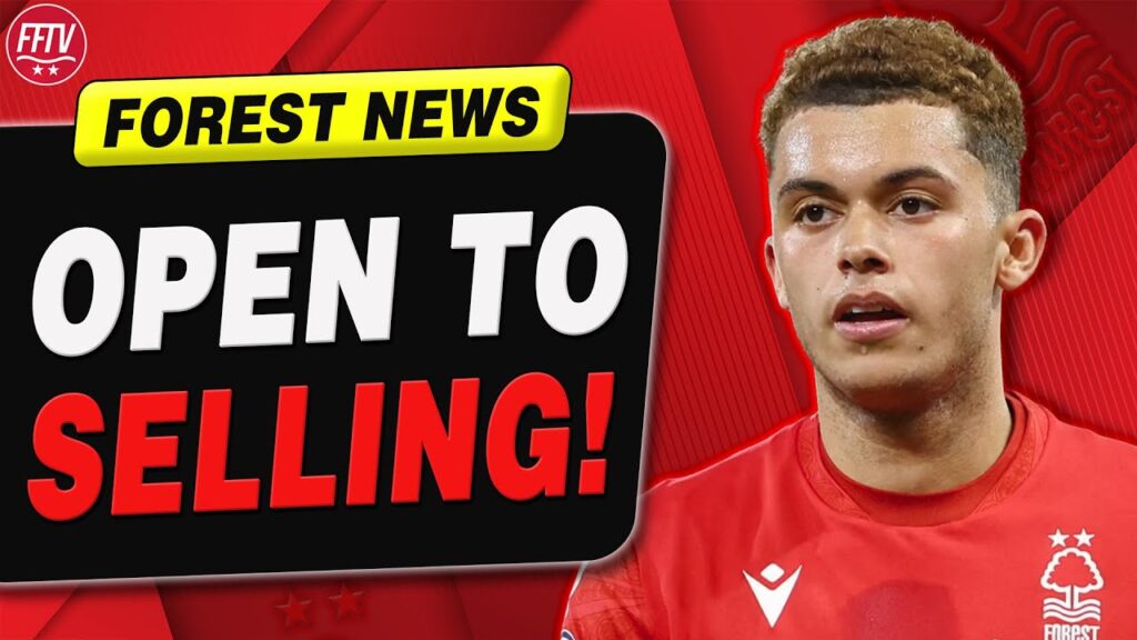 Nottingham Forest Open To Selling Johnson? Potential FFP Problem! Back in Training! | Transfer News