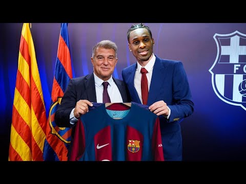 JEREMIE FRIMPONG TO BARCELONA, BARCELONA TRANSFER NEWS & RUMOURS 2023, BARÇA TRANSFER NEWS