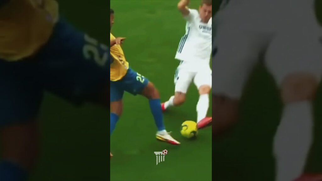 Anis Slimane 🤯          #trending #football #soccer #skills