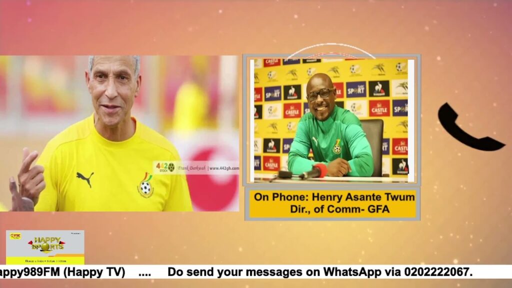 Kamaldeen Sulemana, Ernest Nuamah and Ranford Yeboah Konigsdorffer to join Black Meteors squad -GFA