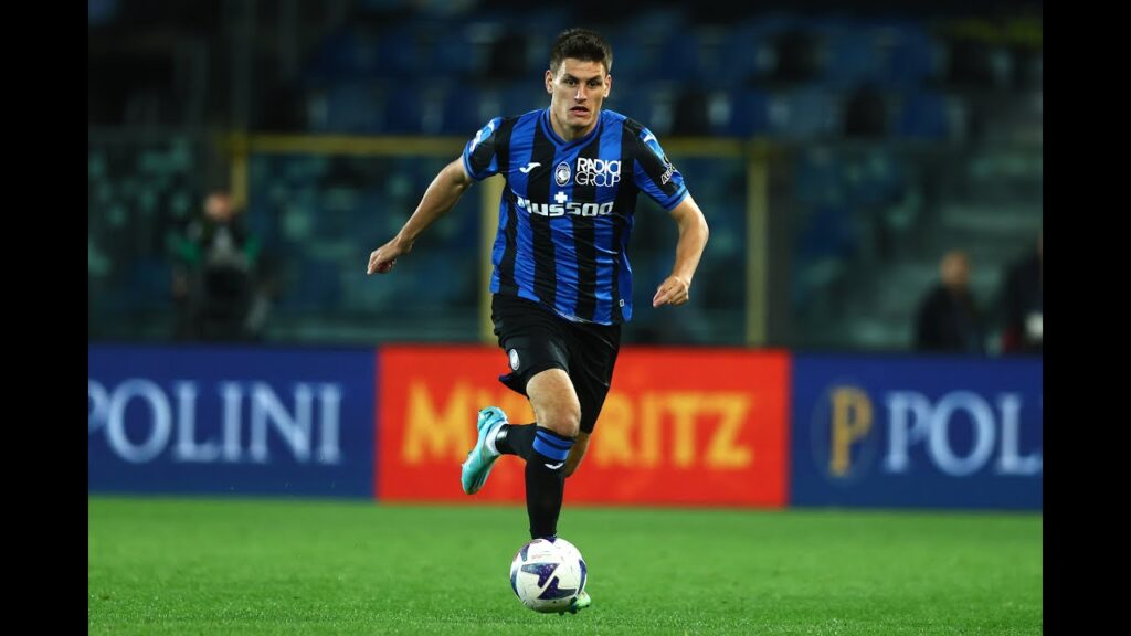 Joakim Mæhle: "Il mondiale non ci fermerà"