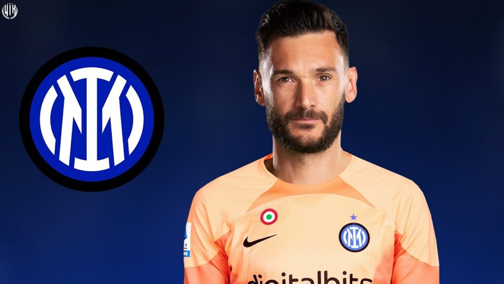 Hugo Lloris - Welcome to Inter Milan? 2023 - Best Saves Show | HD