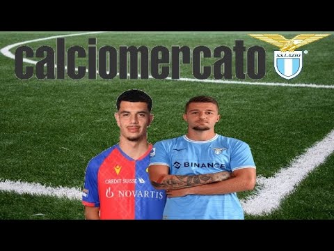 CALCIOMERCATO LAZIO - Situazione AMDOUNI e MILINKOVIC