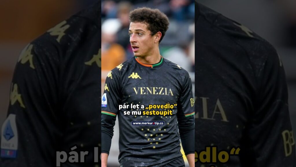 Největší smolař mezi fotbalisty!