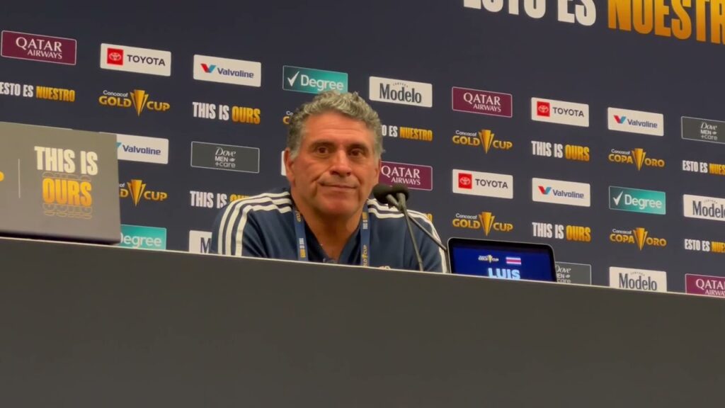 Lo que dijo Suárez...