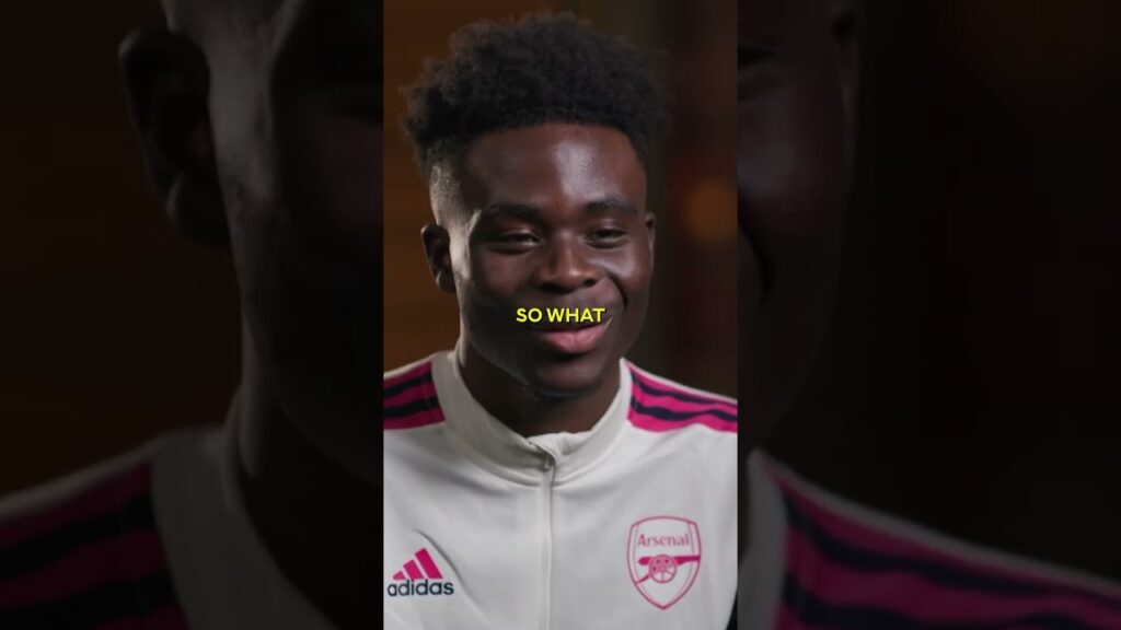 Saka Learning American Slang #shorts 🇺🇸🏴󠁧󠁢󠁥󠁮󠁧󠁿🤣