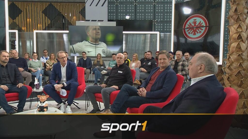 Hoeneß: Diesen Verein muss man auf dem Zettel haben | SPORT1 -STAHLWERK DOPPELPASS