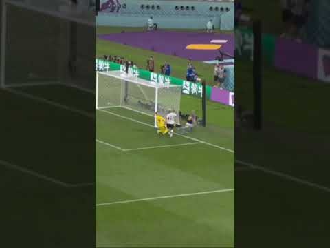 Coisas que só a Copa proporciona, a reação da torcida e dos jogadores japoneses diz tudo #shorts