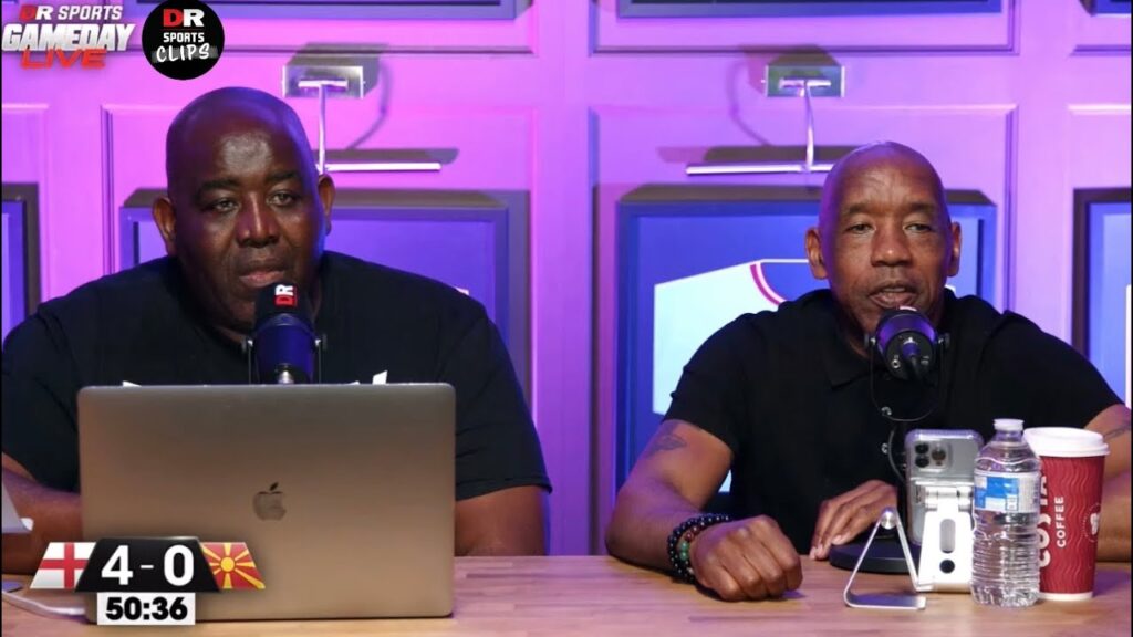 Bukayo Saka FIRST CAREER HATTRICK! REACTION