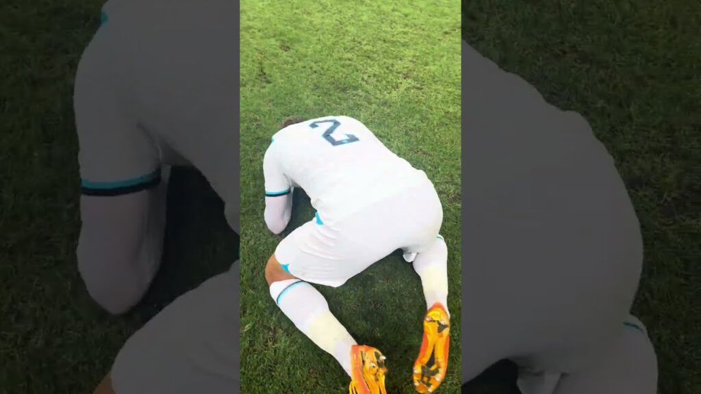 The final whistle in Batumi!