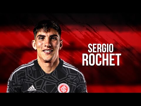 Sergio Rochet • Bem Vindo Ao Internacional • 2023 | HD
