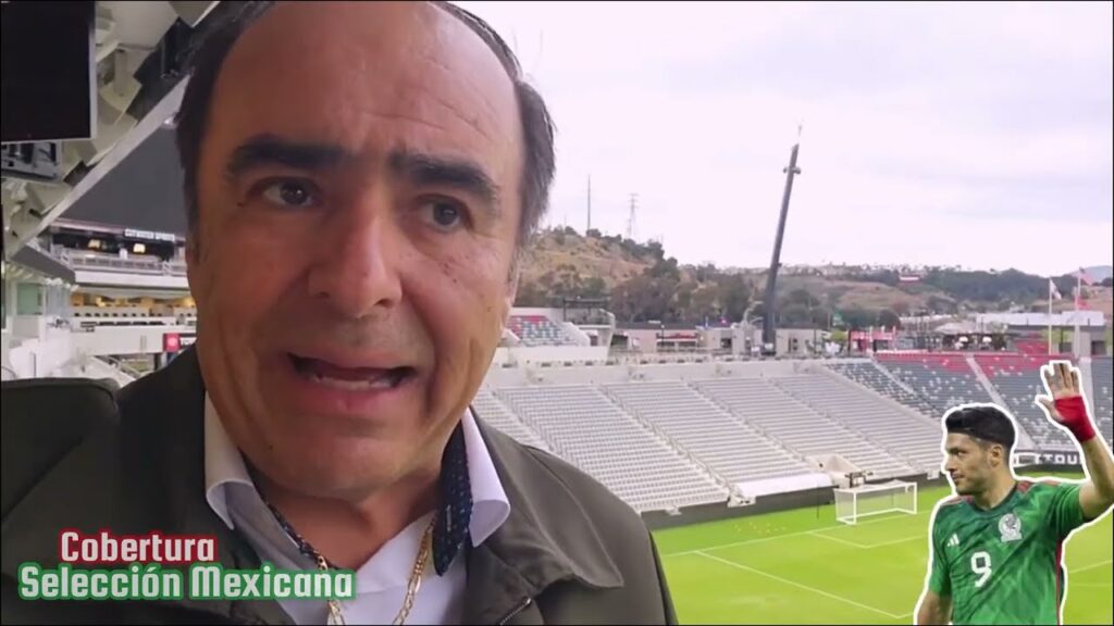 🟢⚪️🔴RAÚL JIMÉNEZ, FUERA de SELECCIÓN MEXICANA•opinión DAVID MEDRANO🟢⚪️🔴