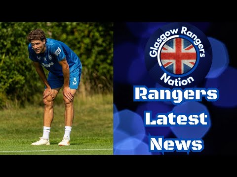 Rangers FC Latest News- Colak Exit, Danilo, Beale, Miller and More Rangers FC Latest News- Colak Exit, Danilo, Beale, Miller and More