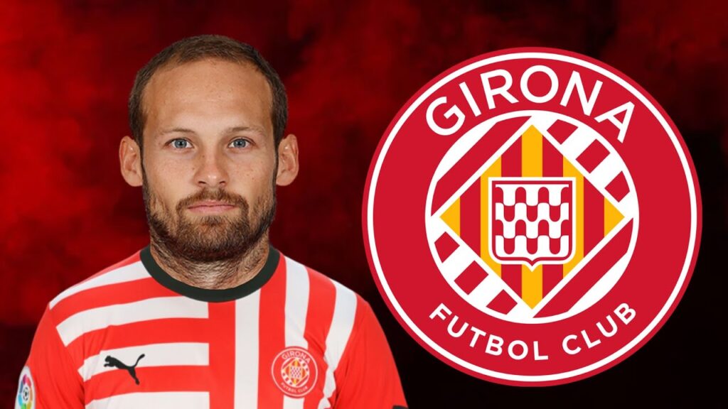 Daley Blind -2023- Welcome To Girona ? – Defensive Skills, Assists & Goals |HD| Daley Blind -2023- Welcome To Girona ? - Defensive Skills, Assists & Goals |HD|