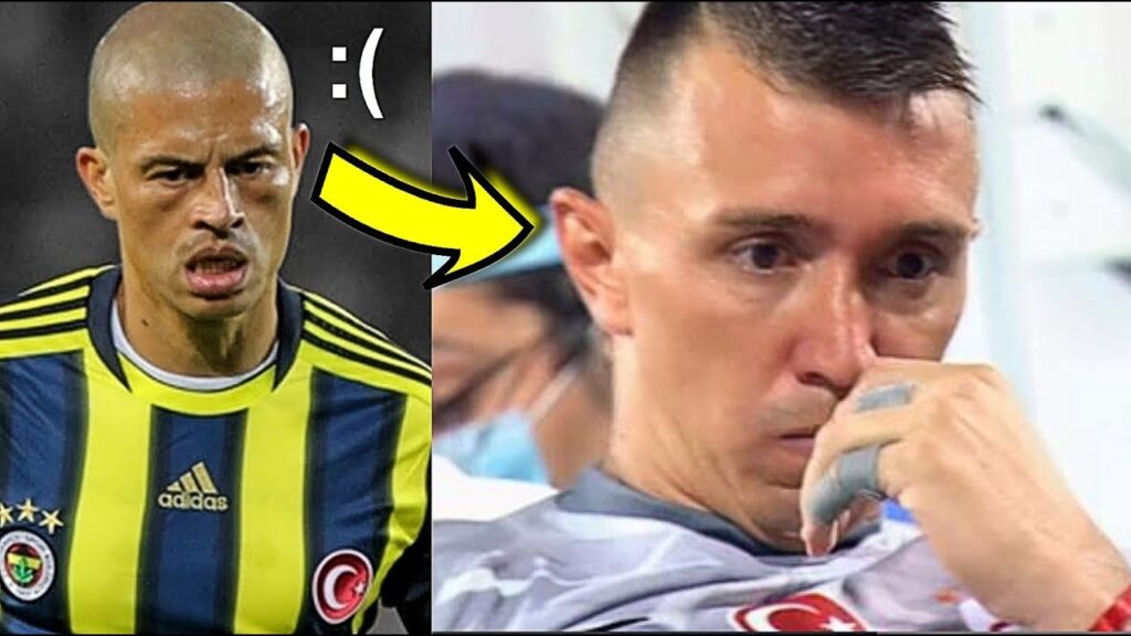 Muslera'nın Sakatlanmasına Fenerbahçe ve Beşiktaş Futbolcularının Tepkisi