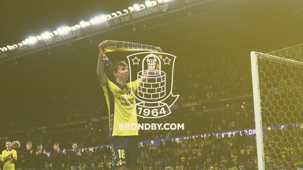 Jobbes store aften | brondby.com