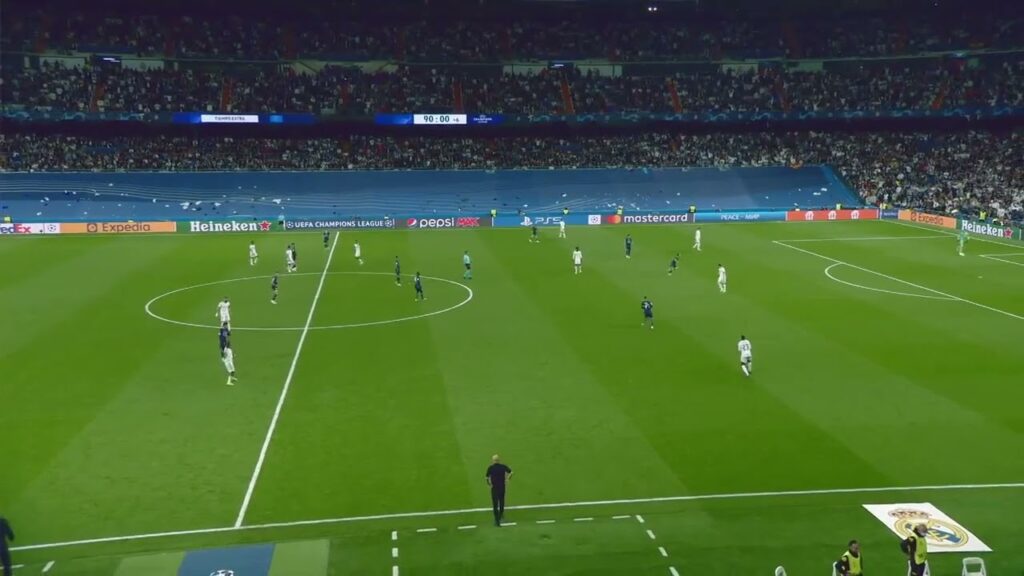 Mejor remontada de la historia del deporte .