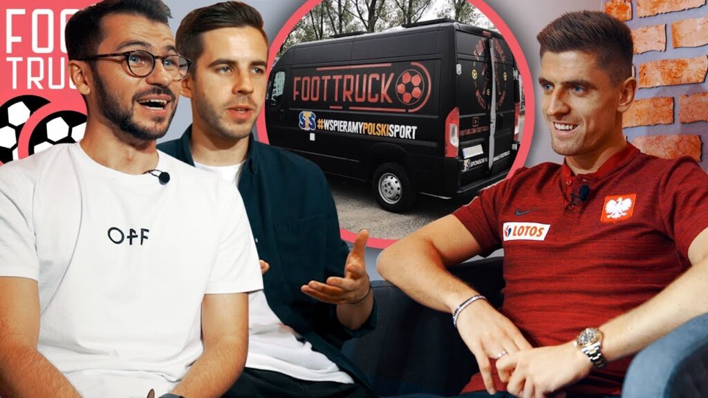 PIĄTEK: BAKAYOKO MYŚLAŁ, ŻE TACO TO LESZCZYK