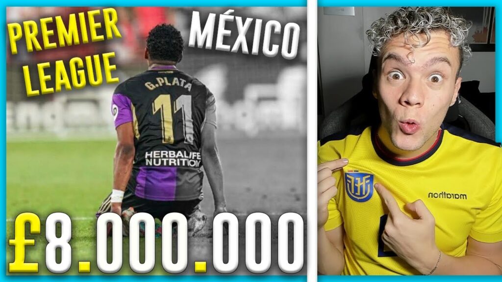 😱🇪🇨 GONZALO PLATA DEFINE su FUTURO *se VA de VALLADOLID* 😱🇪🇨 GONZALO PLATA DEFINE su FUTURO *se VA de VALLADOLID*