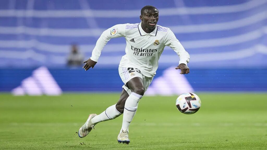 FERLAND MENDY - Welcome to Arsenal? 2023 - Skills, Goals, Tackles & Highlights