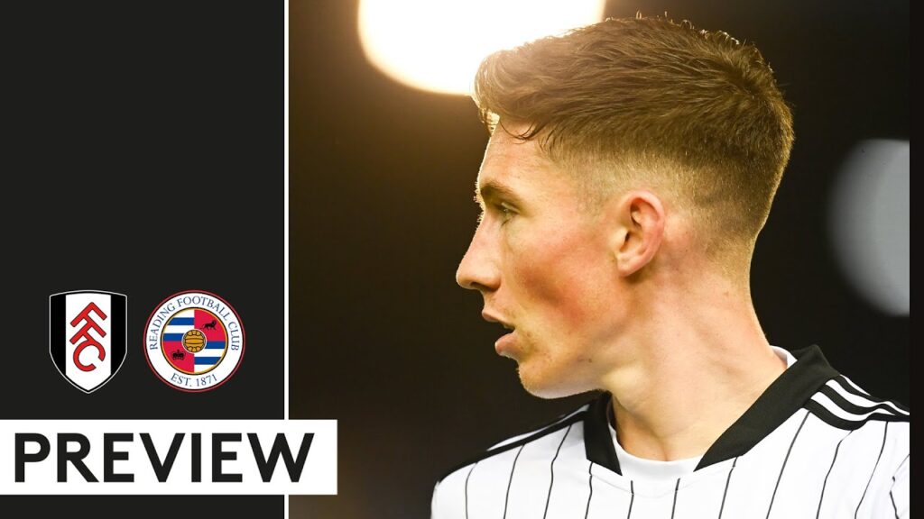Harry Wilson: "Keep Us On Top" | Reading Preview