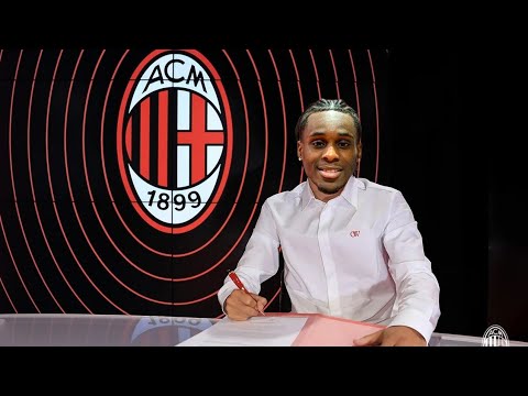 JEREMIE FRIMPONG TO AC MILAN, AC MILAN TRANSFER NEWS & RUMOURS 2023, TRANSFER NEWS OF AC MILAN