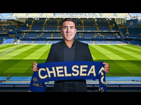 VLAHOVIC TO CHELSEA, CHELSEA TRANSFER NEWS & RUMOURS 2023, CHELSEA LATEST TRANSFERS