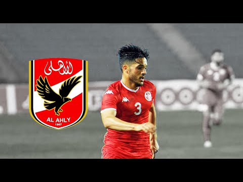 wajdi kechrida ● اهداف ومهارات ● وجدى كشريدة ● المرشح للانتقال للاهلى