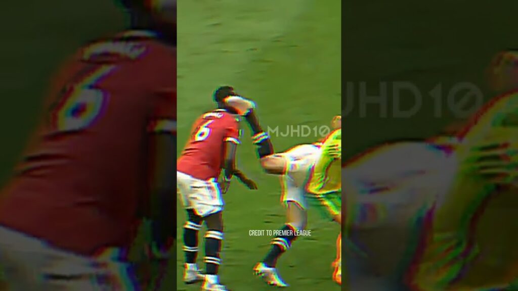 Harry Maguire scorpion kick 😱 #shorts