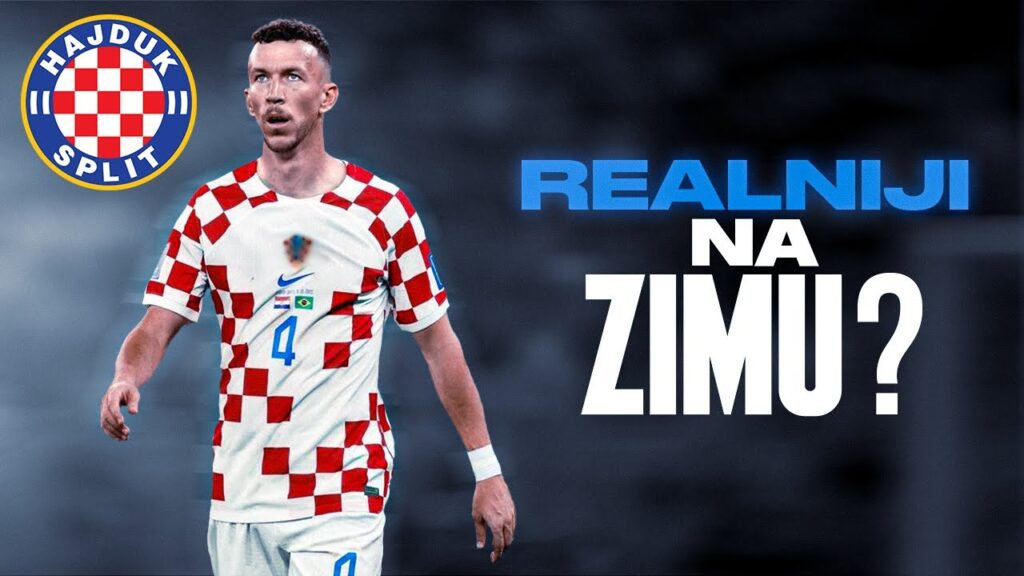 IVAN PERIŠIĆ realniji na zimu?