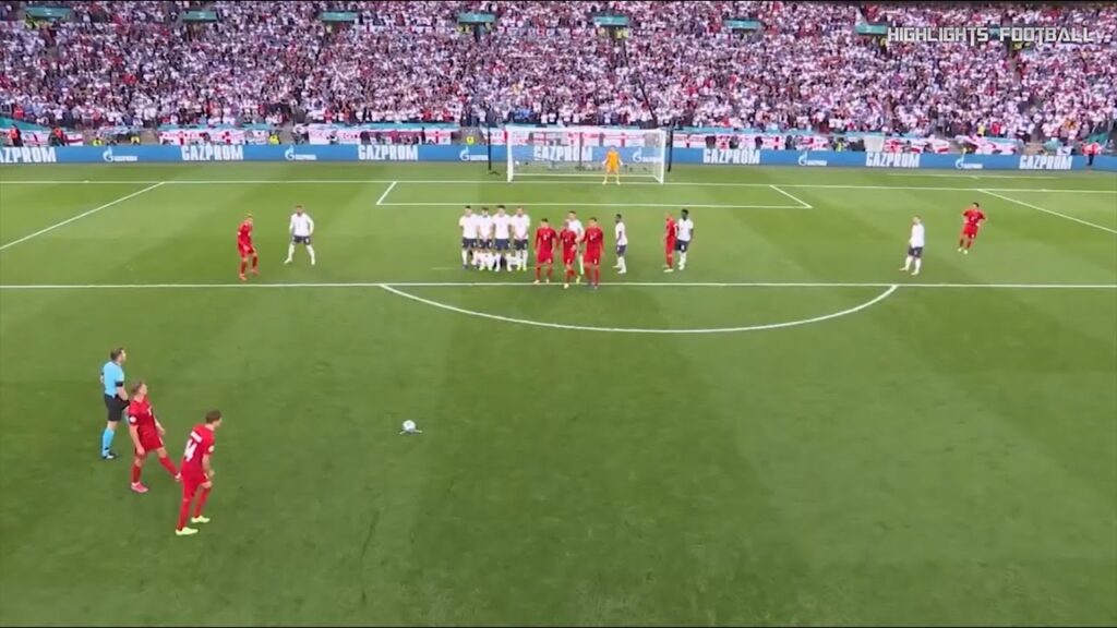 Mikkel Damsgaard - Skills And Goals - New Talent