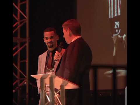 Iliman Ndiaye 🇸🇳 Star Boy ✨🔥 a tout ramassé 🔥🇸🇳