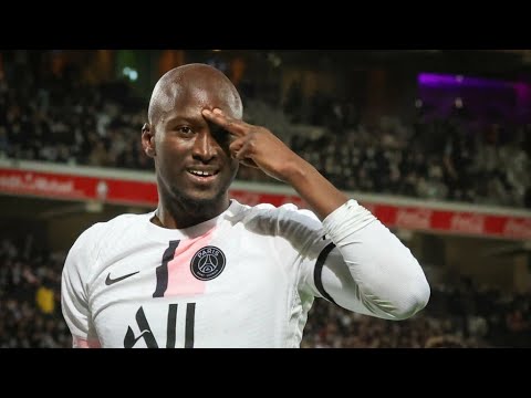 DANILO PEREIRA LE SOLDAT DU PSG !!!