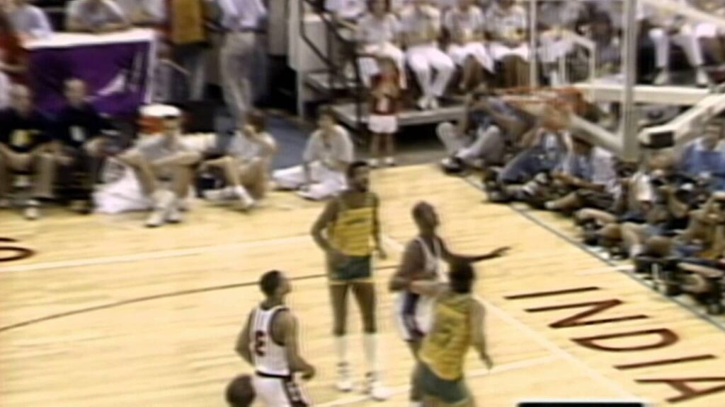 Oscar Schmidt Hall of Fame Feature