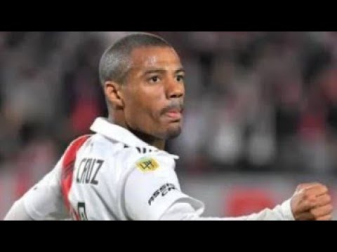 NICOLAS DE LA CRUZ SEGUE NOS PLANOS MAS FLAMENGO TEM PLANO B | TUDO SOBRE MATIAS VINA NO FLA E+