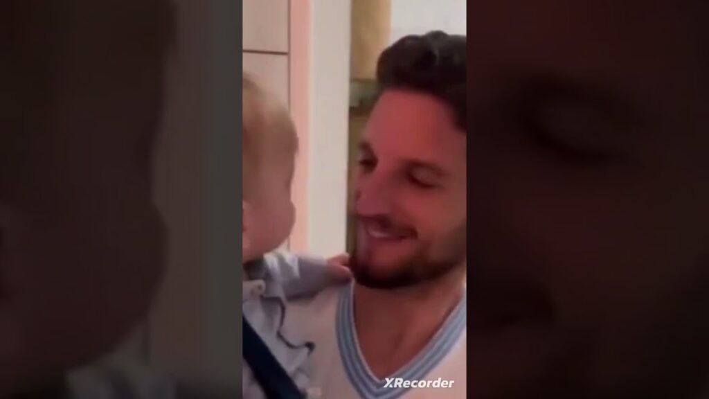 DRIES  #mertens E CIRO INSIEME A TOMMY STARACE che scena meravigliosa 😢😂🥰⚽️💙🇮🇹