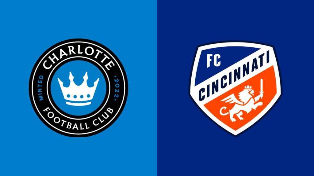 HIGHLIGHTS: Charlotte FC vs. FC Cincinnati | July 8, 2023 HIGHLIGHTS: Charlotte FC vs. FC Cincinnati | July 8, 2023
