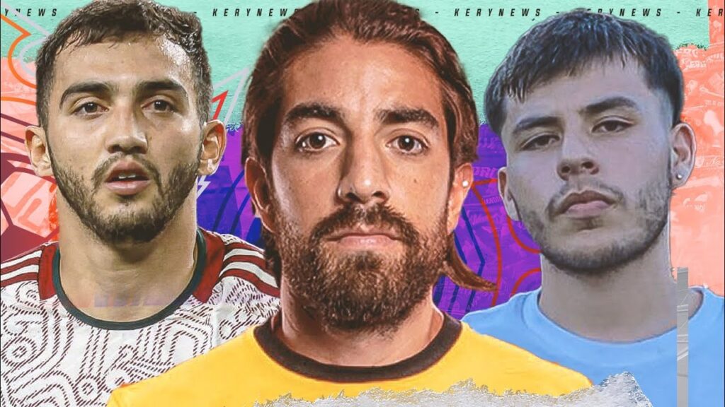 Luis Chávez TIENE OFERTÓN y Guti ayudó; Rodolfo Pizarro será Europeo; Rivaldios y Javetas a Liga MX