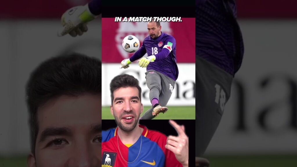 Zoreaux = Borjan? 🤔 Ted Lasso Characters Based On Real Footballers Part 4