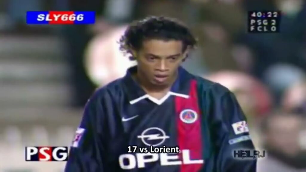 Ronaldinho all free kick goals #football #ronaldinho #brasil #shorts #viral #trending