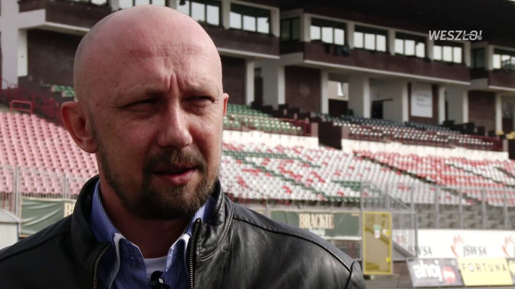 LIGA OD KUŹNI #25 GKS Jastrzębie