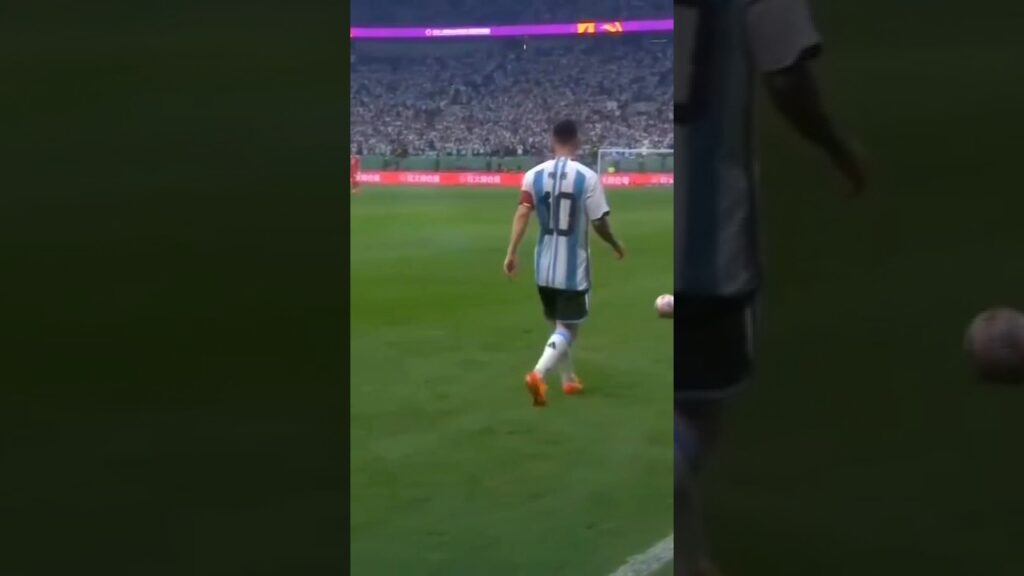 Argentina second goal vs Australia|Germán Pezzella goal | Argentina vs Australia 2023