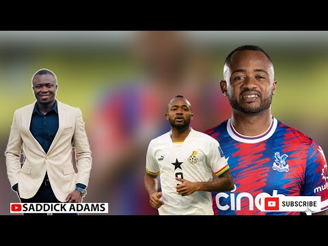 REVEALED: Why Jordan Ayew Play Under Every Coach.