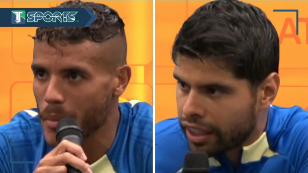 EXPLICAN Néstor Araujo y Jonathan dos Santos POR QUÉ ESTÁN MOLESTOS con la Liga MX y MLS