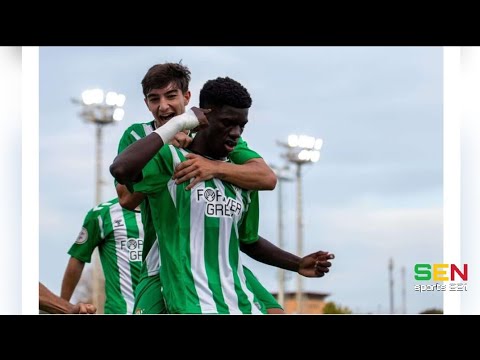 Assane Diao est dans le viseur de Liverpool, Seny Dieng, Youssouph Badji et d'autres..