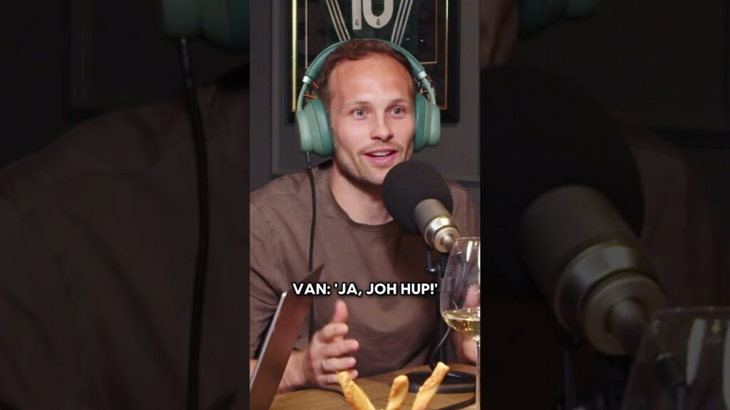 Aan wie had Daley Blind vroeger het meest? #FCAShorts Aan wie had Daley Blind vroeger het meest? #FCAShorts