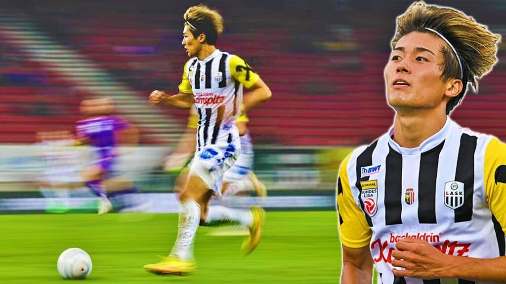 Keito Nakamura Just TOO GOOD!